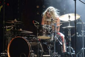 Plush at Neighborhood Theatre in Charlotte North Carolina