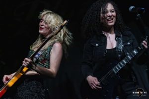 Plush at Neighborhood Theatre in Charlotte North Carolina