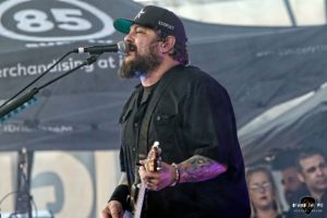 Seether at CCNB Amphitheatre at Heritage Park in Simpsonville South Carolina