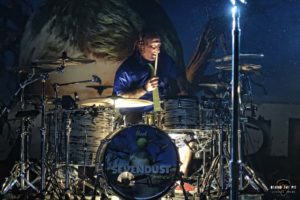 Sevendust Animosity 21st Anniversary Tour at Neighborhood Theatre in Charlotte North Carolina