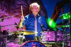 Sevendust Animosity 21st Anniversary Tour at Neighborhood Theatre in Charlotte North Carolina