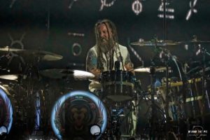 Shinedown at Bon Secours Wellness Arena in Greenville South Carolina The Revolution's Live Tour