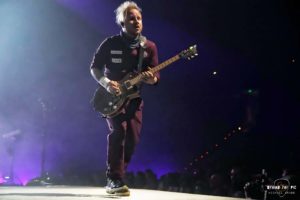 Shinedown at Bon Secours Wellness Arena in Greenville South Carolina The Revolution's Live Tour