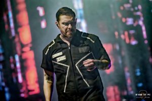 Shinedown at Bon Secours Wellness Arena in Greenville South Carolina The Revolution's Live Tour