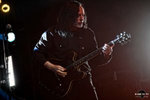 Taylor Momsen The Pretty Reckless at Bon Secours Wellness Arena in Greenville South Carolina The Revolution's Live Tour