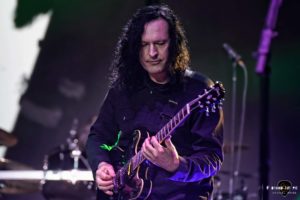 Taylor Momsen The Pretty Reckless at Bon Secours Wellness Arena in Greenville South Carolina The Revolution's Live Tour