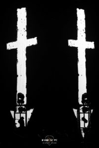 Taylor Momsen The Pretty Reckless at Bon Secours Wellness Arena in Greenville South Carolina The Revolution's Live Tour