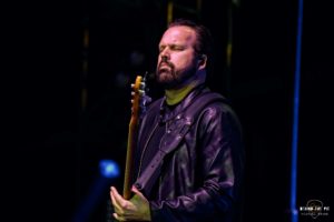 Taylor Momsen The Pretty Reckless at Bon Secours Wellness Arena in Greenville South Carolina The Revolution's Live Tour