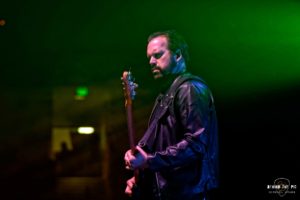 Taylor Momsen The Pretty Reckless at Bon Secours Wellness Arena in Greenville South Carolina The Revolution's Live Tour