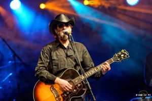 Wheeler Walker Jr at Suck Bang Blow in Murrell's Inlet South Carolina