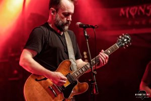 Clutch_Suck Bang Blow_ Murrells Inlet_Bike Week 2022