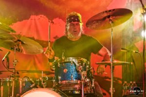 Clutch_Suck Bang Blow_ Murrells Inlet_Bike Week 2022