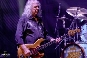 Kansas_50th Anniversary_Point of No Return_Spartanburg SC