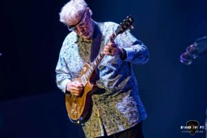 Kansas_50th Anniversary_Point of No Return_Spartanburg SC