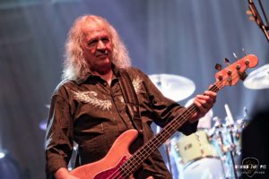 Kansas_50th Anniversary_Point of No Return_Spartanburg SC