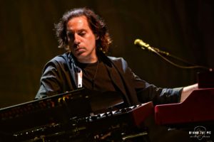 Kansas_50th Anniversary_Point of No Return_Spartanburg SC