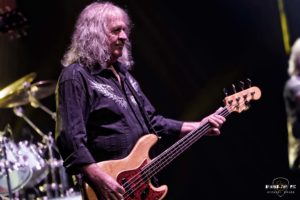 Kansas_50th Anniversary_Point of No Return_Spartanburg SC