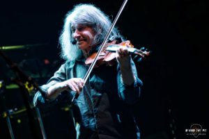 Kansas_50th Anniversary_Point of No Return_Spartanburg SC