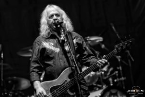 Kansas_50th Anniversary_Point of No Return_Spartanburg SC