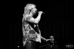 Kansas_50th Anniversary_Point of No Return_Spartanburg SC