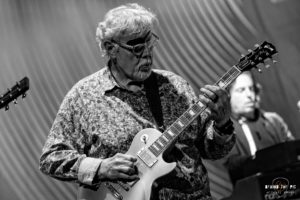 Kansas_50th Anniversary_Point of No Return_Spartanburg SC