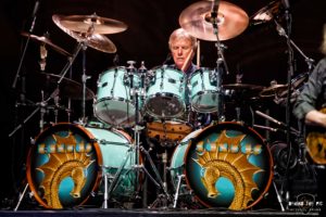 Kansas_50th Anniversary_Point of No Return_Spartanburg SC