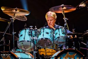 Kansas_50th Anniversary_Point of No Return_Spartanburg SC