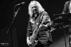 Kansas_50th Anniversary_Point of No Return_Spartanburg SC