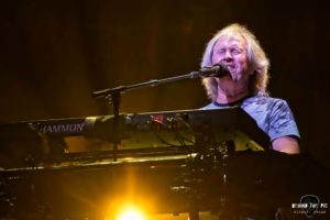 Kansas_50th Anniversary_Point of No Return_Spartanburg SC