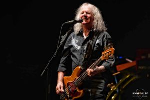 Kansas_50th Anniversary_Point of No Return_Spartanburg SC