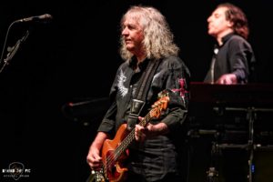 Kansas_50th Anniversary_Point of No Return_Spartanburg SC