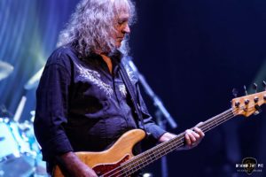 Kansas_50th Anniversary_Point of No Return_Spartanburg SC