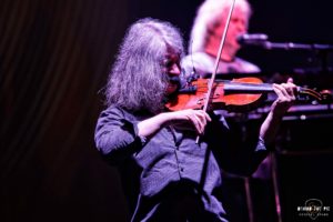 Kansas_50th Anniversary_Point of No Return_Spartanburg SC