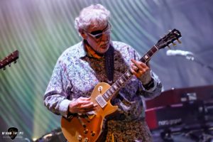 Kansas_50th Anniversary_Point of No Return_Spartanburg SC