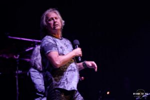 Kansas_50th Anniversary_Point of No Return_Spartanburg SC