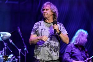 Kansas_50th Anniversary_Point of No Return_Spartanburg SC