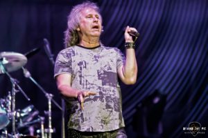 Kansas_50th Anniversary_Point of No Return_Spartanburg SC