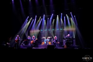 Kansas_50th Anniversary_Point of No Return_Spartanburg SC