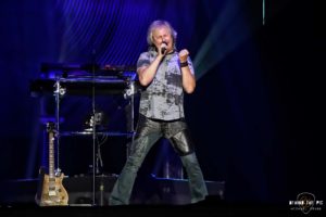 Kansas_50th Anniversary_Point of No Return_Spartanburg SC