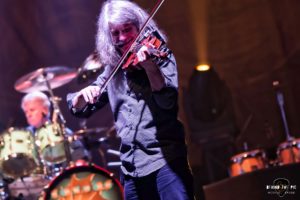 Kansas_50th Anniversary_Point of No Return_Spartanburg SC