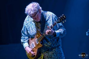 Kansas_50th Anniversary_Point of No Return_Spartanburg SC