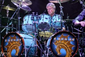 Kansas_50th Anniversary_Point of No Return_Spartanburg SC