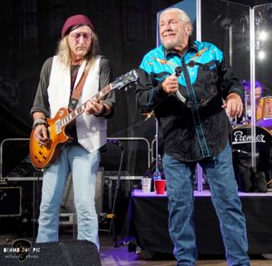 Marshall Tucker Band_Spartanburg SC_BMW Charity Pro Am