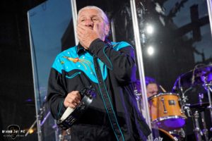 Marshall Tucker Band_Spartanburg SC_BMW Charity Pro Am