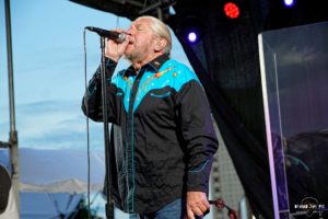 Marshall Tucker Band_Spartanburg SC_BMW Charity Pro Am