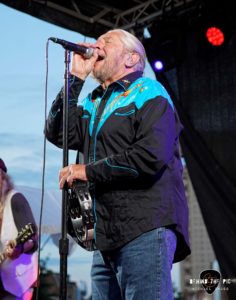 Marshall Tucker Band_Spartanburg SC_BMW Charity Pro Am