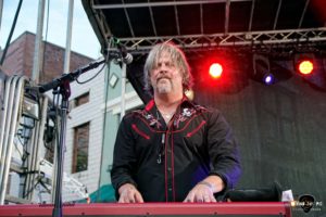 Marshall Tucker Band_Spartanburg SC_BMW Charity Pro Am