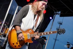 Marshall Tucker Band_Spartanburg SC_BMW Charity Pro Am