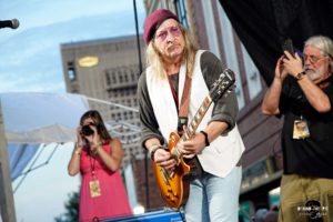 Marshall Tucker Band_Spartanburg SC_BMW Charity Pro Am