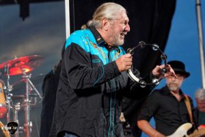 Marshall Tucker Band_Spartanburg SC_BMW Charity Pro Am